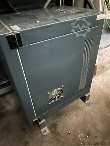 Spritzgießmaschine Ferromatik Milacron Magna T(MTs) 150-450