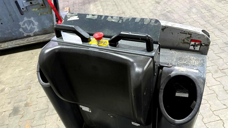 Order picking machine STILL CX 20 (8x)