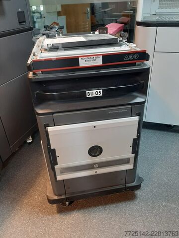 3d printer HP Jet Fusion 3D 4200