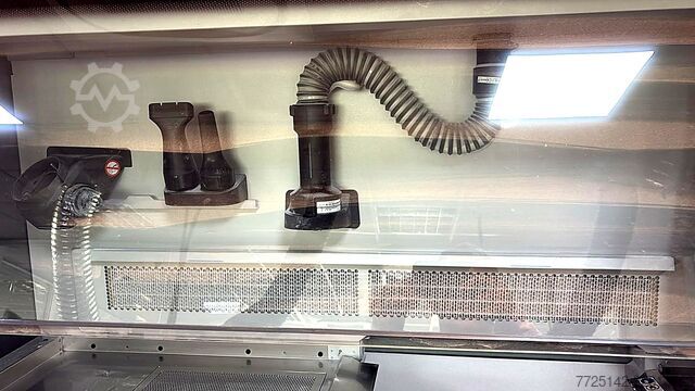 Only 7,431 hours · 2 build units HP Jet Fusion 3D 4200