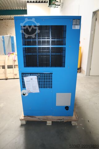 37 kW Schraubenkompressor ALMIG BELT XP 37
