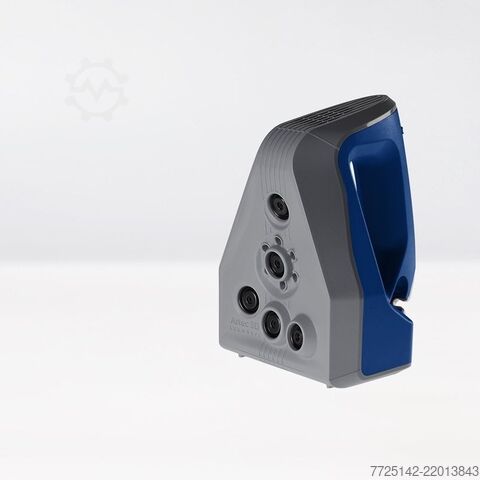 3d printer Artec 3D Space Spider