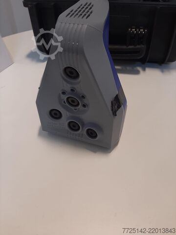 3d printer Artec 3D Space Spider