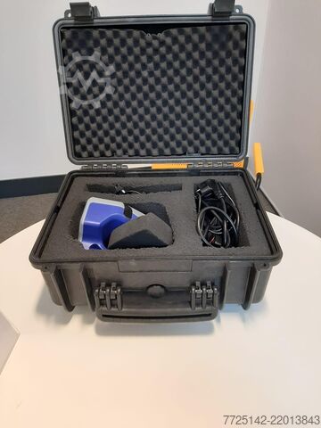 3d printer Artec 3D Space Spider