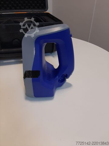 3d printer Artec 3D Space Spider