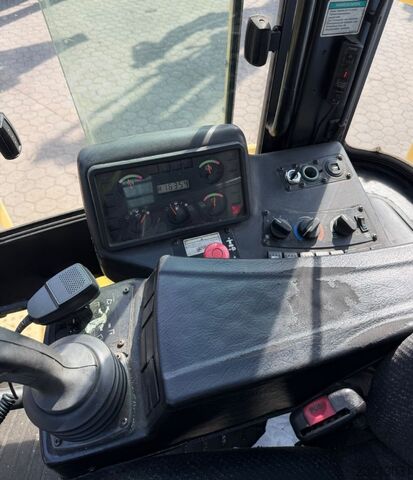 Empty Container Handler Hyster H23XM-12EC