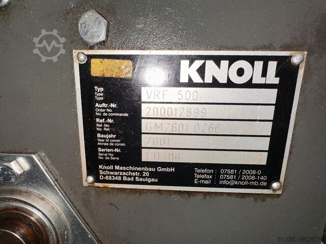 Multi-spindle machine INDEX MS32G