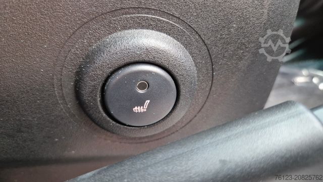 Kleinbus IVECO Daily 70 Vorlauffahrzeug Ferqui Sunrise 2,5 m B