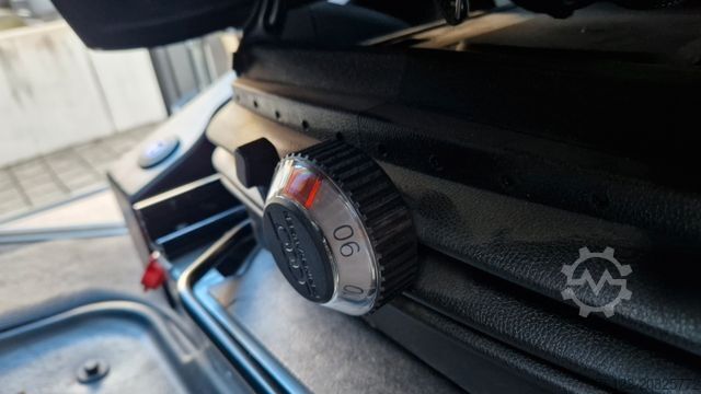 Kleinbus MERCEDES-BENZ 519 und 517 Glasdach XXL 20 Sitze Stock