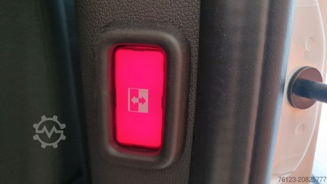 Kleinbus MERCEDES-BENZ Sprinter Lord Light 22 Sitzer 5 x Lagerfahrzeug