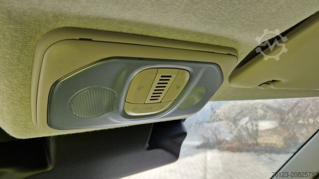 Kleinbus FIAT Fiat Ducato 9 Sitzer Systemboden Rolli Stock