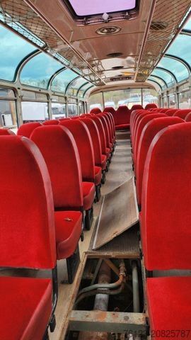 Überlandbus SETRA Kässbohrer Setra S 11