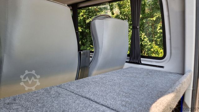 Kleinbus MERCEDES-BENZ 319 Sprinter VIP Shuttle 9 Sitzer Panoramadach