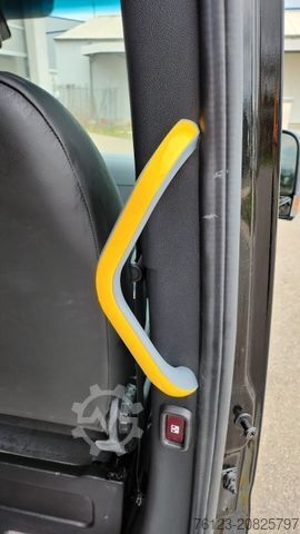 Kleinbus MERCEDES-BENZ 319 Sprinter VIP Shuttle 9 Sitzer Panoramadach