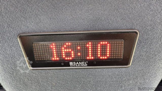 Kleinbus MERCEDES-BENZ 319 Sprinter VIP Shuttle 9 Sitzer Panoramadach