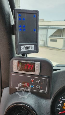 Kleinbus MERCEDES-BENZ 319 Sprinter VIP Shuttle 9 Sitzer Panoramadach