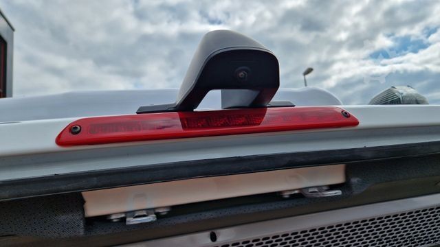 Kleinbus MERCEDES-BENZ 515 Sprinter 22 Schlafsessel Vorlauffahrzeug 2x