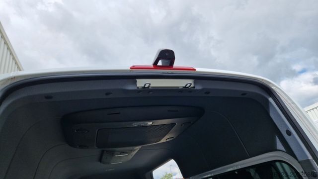 Kleinbus MERCEDES-BENZ Sprinter 315 Flexi Boden Rolli Doppel AC