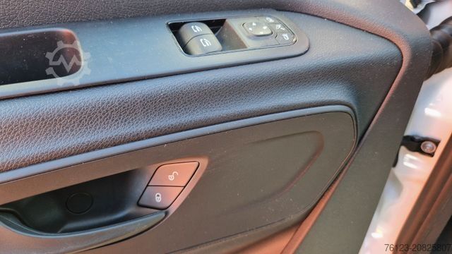 Kleinbus MERCEDES-BENZ Sprinter 315 Flexi Boden Rolli Doppel AC