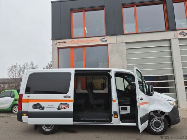 Kleinbus MERCEDES-BENZ 9 Sitzer Sprinter III Tourer RWD 311 Sonderpreis