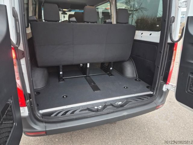 Kleinbus MERCEDES-BENZ 9 Sitzer Sprinter III Tourer RWD 311 Sonderpreis