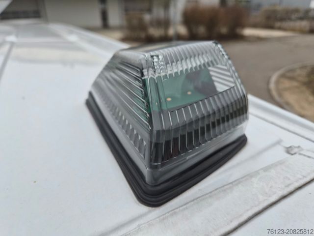 Kleinbus MERCEDES-BENZ 9 Sitzer Sprinter III Tourer RWD 311 Sonderpreis