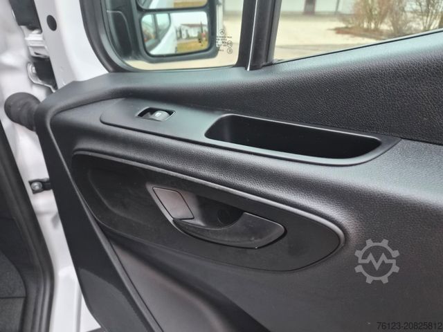Kleinbus MERCEDES-BENZ 9 Sitzer Sprinter III Tourer RWD 311 Sonderpreis