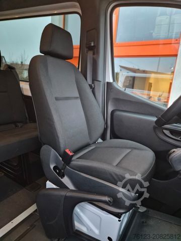 Kleinbus MERCEDES-BENZ 9 Sitzer Sprinter III Tourer RWD 311 Sonderpreis