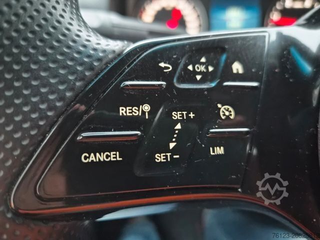 Kleinbus MERCEDES-BENZ 9 Sitzer Sprinter III Tourer RWD 311 Sonderpreis