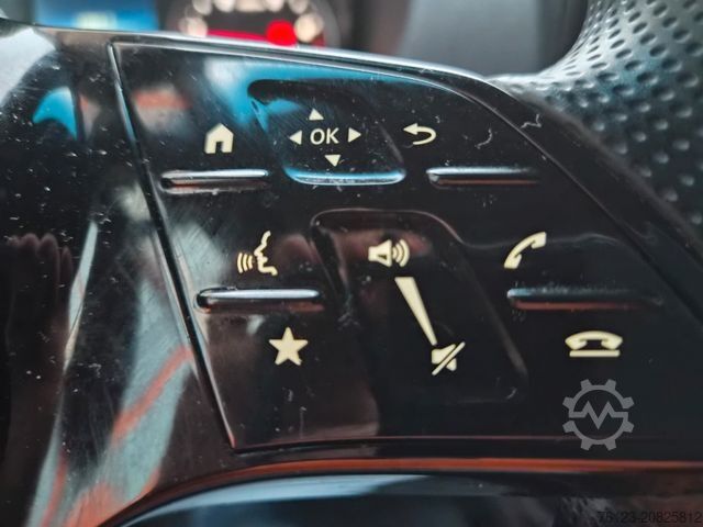 Kleinbus MERCEDES-BENZ 9 Sitzer Sprinter III Tourer RWD 311 Sonderpreis