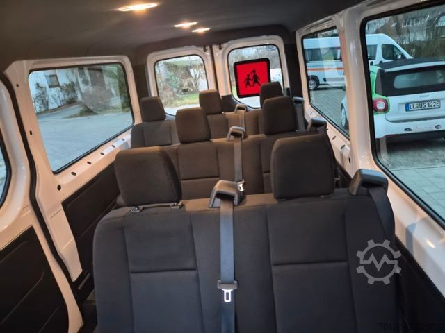 Kleinbus MERCEDES-BENZ 9 Sitzer Sprinter III Tourer RWD 311 Sonderpreis