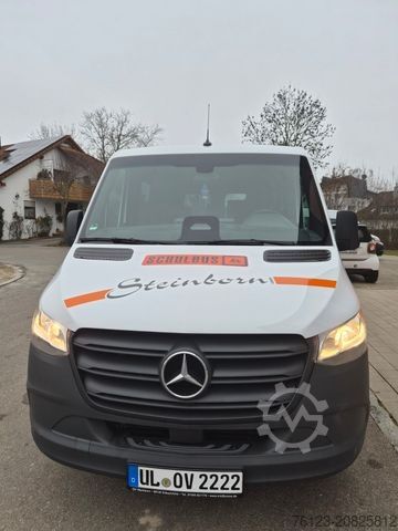 Kleinbus MERCEDES-BENZ 9 Sitzer Sprinter III Tourer RWD 311 Sonderpreis