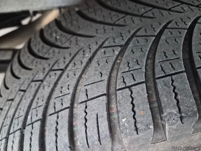 Kleinbus MERCEDES-BENZ 9 Sitzer Sprinter III Tourer RWD 311 Sonderpreis