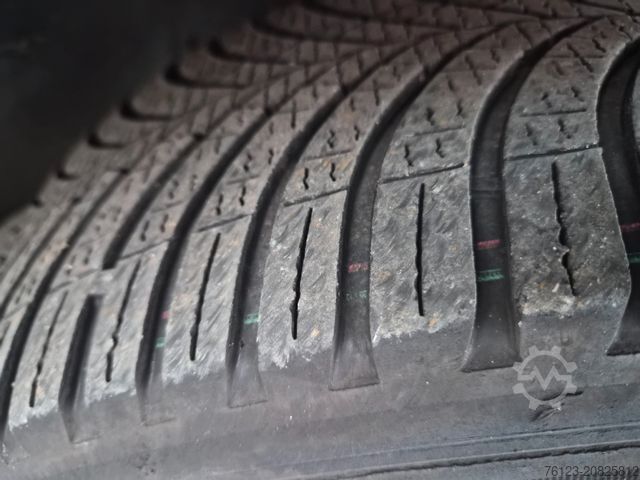 Kleinbus MERCEDES-BENZ 9 Sitzer Sprinter III Tourer RWD 311 Sonderpreis