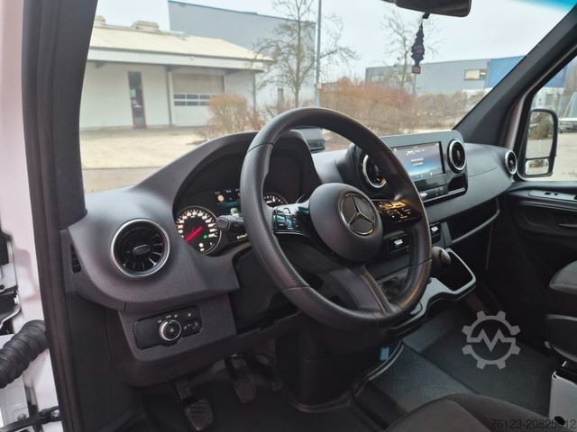 Kleinbus MERCEDES-BENZ 9 Sitzer Sprinter III Tourer RWD 311 Sonderpreis