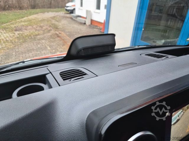 Kleinbus MERCEDES-BENZ 9 Sitzer Sprinter III Tourer RWD 311 Sonderpreis