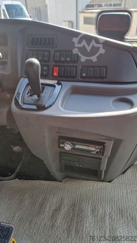 Kleinbus TEMSA 5 x Prestij SX Automatik Novo Lux Stock