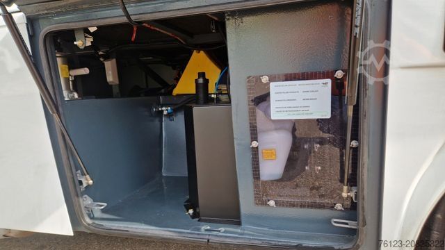 Kleinbus TEMSA 5 x Prestij SX Automatik Novo Lux Stock