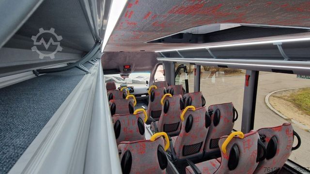 Kleinbus MERCEDES-BENZ 30 Sitzer Schul- Transferbus 519 Lagerfahrzeug