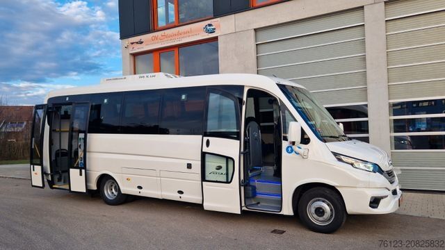 Stadtbus IVECO Daily C 70 City Niederflur 34 PAX auch als CNG