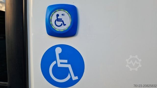 Stadtbus IVECO Daily C 70 City Niederflur 34 PAX auch als CNG