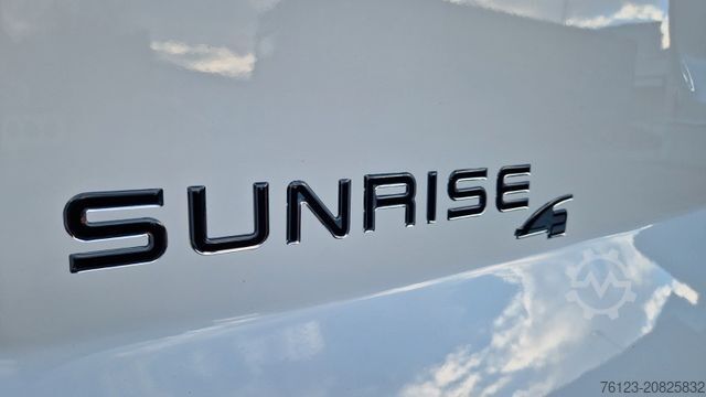 Stadtbus IVECO Daily C 70 City Niederflur 34 PAX auch als CNG