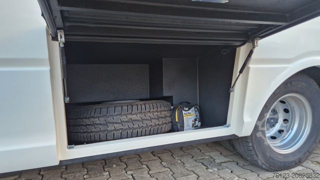 Stadtbus IVECO Daily C 70 City Niederflur 34 PAX auch als CNG