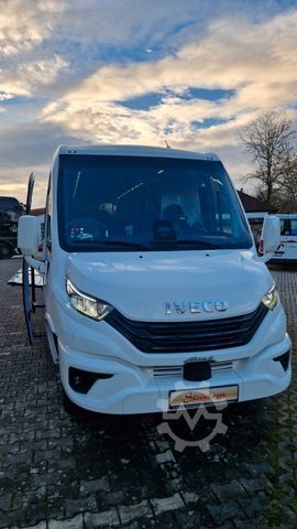 Stadtbus IVECO Daily C 70 City Niederflur 34 PAX auch als CNG