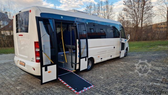 Stadtbus IVECO Daily C 70 City Niederflur 34 PAX auch als CNG