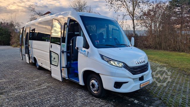 Stadtbus IVECO Daily C 70 City Niederflur 34 PAX auch als CNG