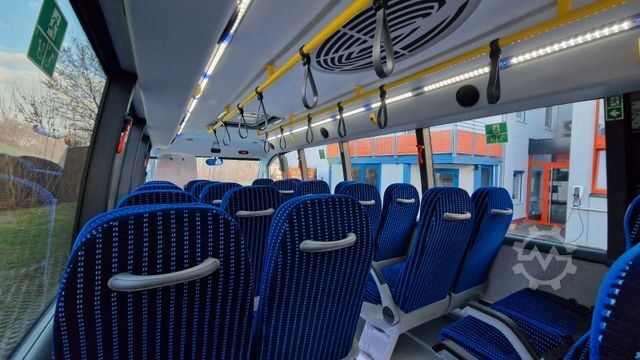 Stadtbus IVECO Daily C 70 City Niederflur 34 PAX auch als CNG