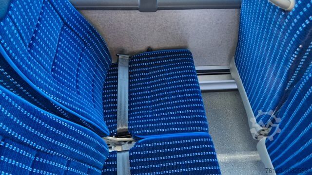 Stadtbus IVECO Daily C 70 City Niederflur 34 PAX auch als CNG