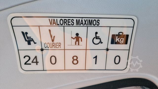 Stadtbus IVECO Daily C 70 City Niederflur 34 PAX auch als CNG