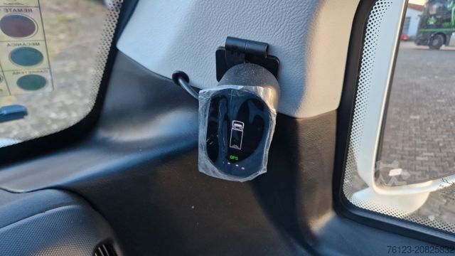 Stadtbus IVECO Daily C 70 City Niederflur 34 PAX auch als CNG